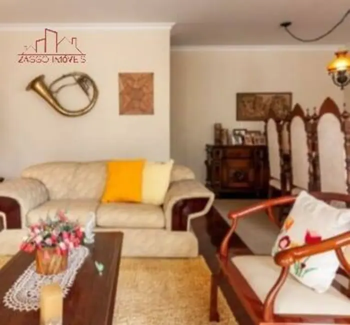 Foto 3 de Apartamento com 3 quartos à venda, 150m2 em Vila Andrade, São Paulo - SP