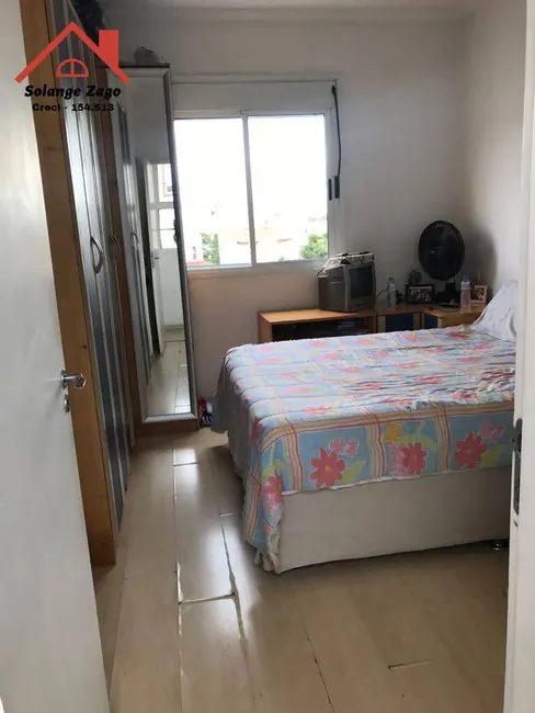 Foto 8 de Casa com 3 quartos à venda, 84m2 em Parque Munhoz, São Paulo - SP