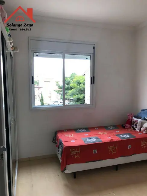 Foto 9 de Casa com 3 quartos à venda, 84m2 em Parque Munhoz, São Paulo - SP