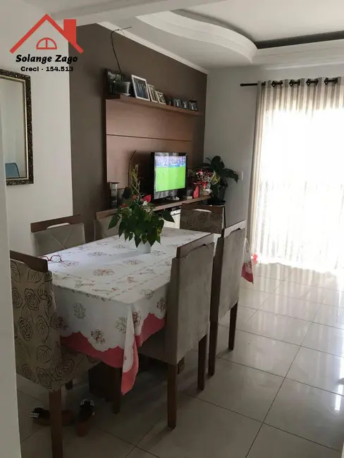 Foto 2 de Casa com 3 quartos à venda, 84m2 em Parque Munhoz, São Paulo - SP