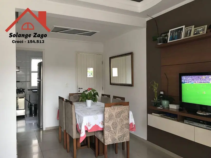 Foto 1 de Casa com 3 quartos à venda, 84m2 em Parque Munhoz, São Paulo - SP