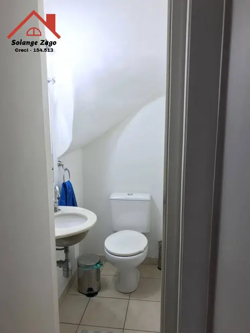 Foto 3 de Casa com 3 quartos à venda, 84m2 em Parque Munhoz, São Paulo - SP