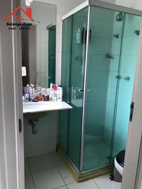 Foto 6 de Casa com 3 quartos à venda, 84m2 em Parque Munhoz, São Paulo - SP