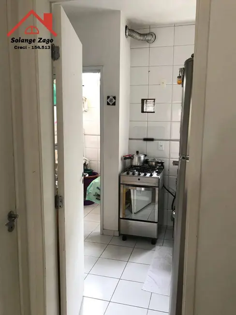 Foto 4 de Casa com 3 quartos à venda, 84m2 em Parque Munhoz, São Paulo - SP