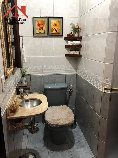 Casa com 3 quartos à venda, 212m2 em Vila das Belezas, São Paulo - SP - imagem 3 Foto 3 de Casa com 3 quartos à venda, 212m2 em Vila das Belezas, São Paulo - SP