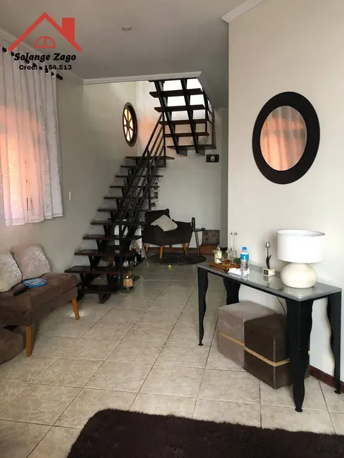 Casa com 3 quartos à venda, 212m2 em Vila das Belezas, São Paulo - SP - imagem 2 Foto 2 de Casa com 3 quartos à venda, 212m2 em Vila das Belezas, São Paulo - SP
