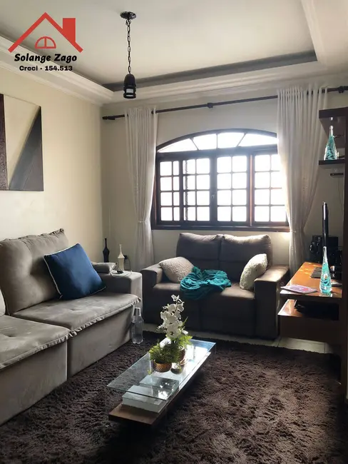 Casa com 3 quartos à venda, 212m2 em Vila das Belezas, São Paulo - SP - imagem 1 Foto 1 de Casa com 3 quartos à venda, 212m2 em Vila das Belezas, São Paulo - SP