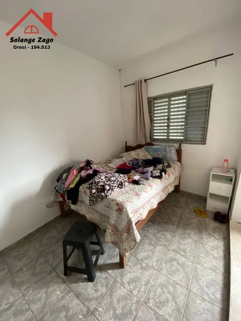 Foto 9 de Casa com 3 quartos à venda, 80m2 em Vila das Belezas, São Paulo - SP