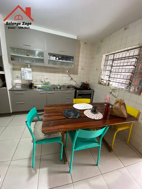 Foto 6 de Casa com 3 quartos à venda, 80m2 em Vila das Belezas, São Paulo - SP