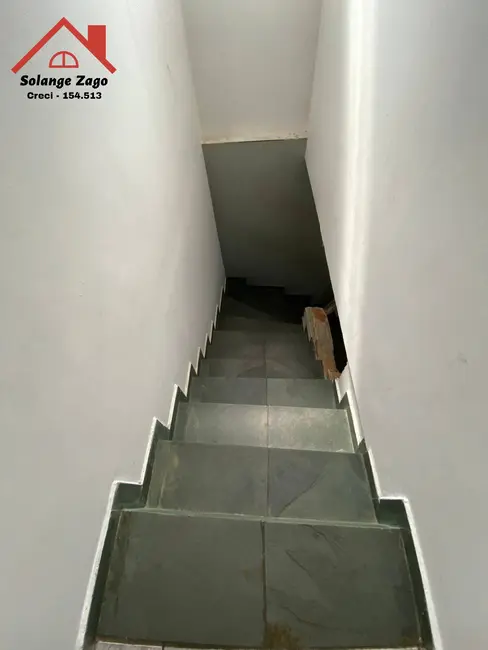 Foto 8 de Casa com 3 quartos à venda, 80m2 em Vila das Belezas, São Paulo - SP