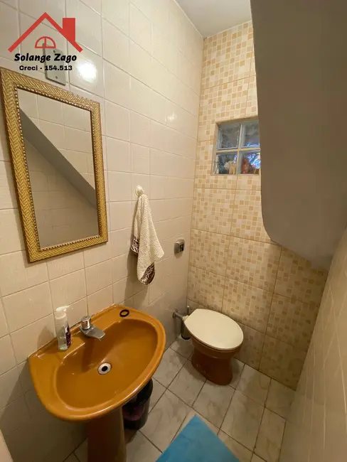 Foto 7 de Casa com 3 quartos à venda, 80m2 em Vila das Belezas, São Paulo - SP