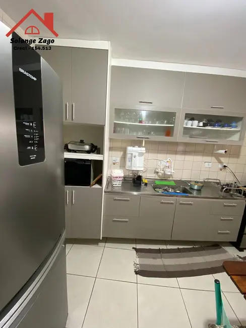 Foto 5 de Casa com 3 quartos à venda, 80m2 em Vila das Belezas, São Paulo - SP