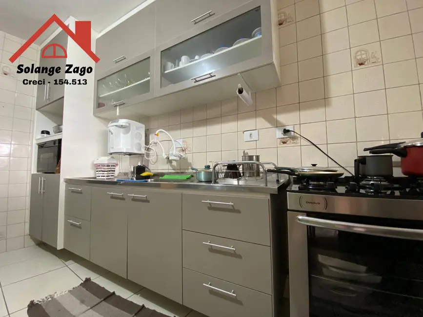 Foto 4 de Casa com 3 quartos à venda, 80m2 em Vila das Belezas, São Paulo - SP