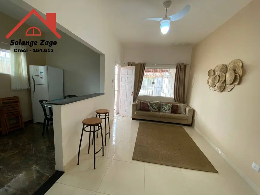 Casa com 2 quartos à venda, 190m2 em Peruibe - SP - imagem 3 Foto 3 de Casa com 2 quartos à venda, 190m2 em Peruibe - SP