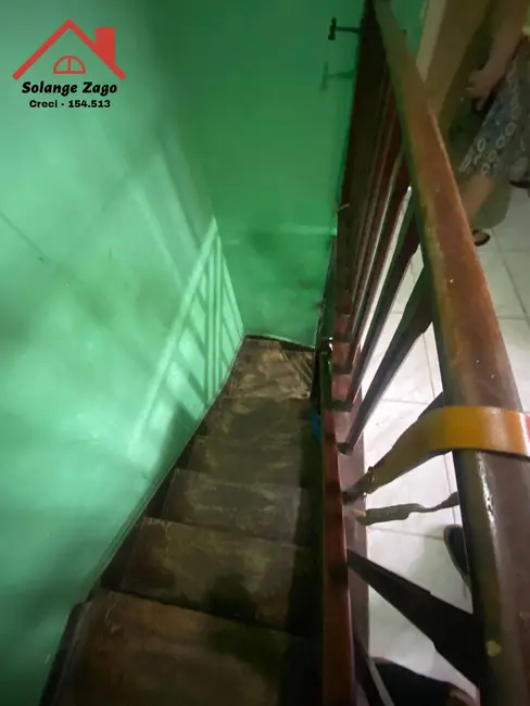 Foto 5 de Casa com 5 quartos à venda, 233m2 em Santo Amaro, São Paulo - SP