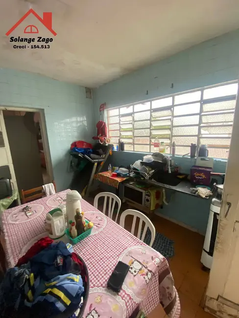 Foto 3 de Casa com 5 quartos à venda, 233m2 em Santo Amaro, São Paulo - SP