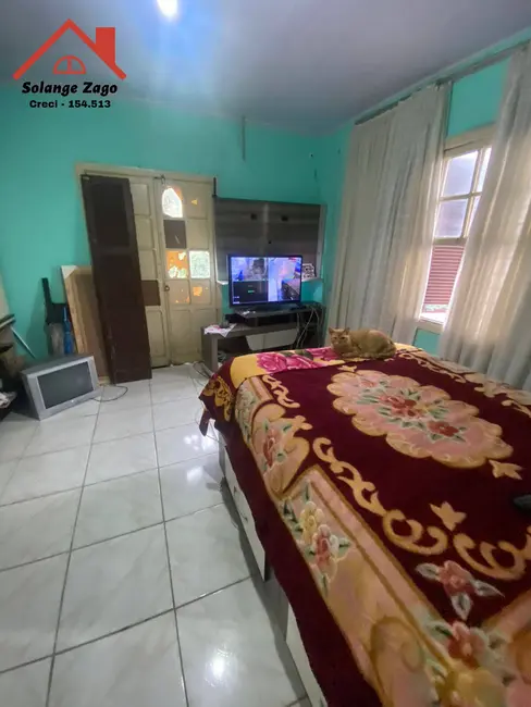 Foto 8 de Casa com 5 quartos à venda, 233m2 em Santo Amaro, São Paulo - SP