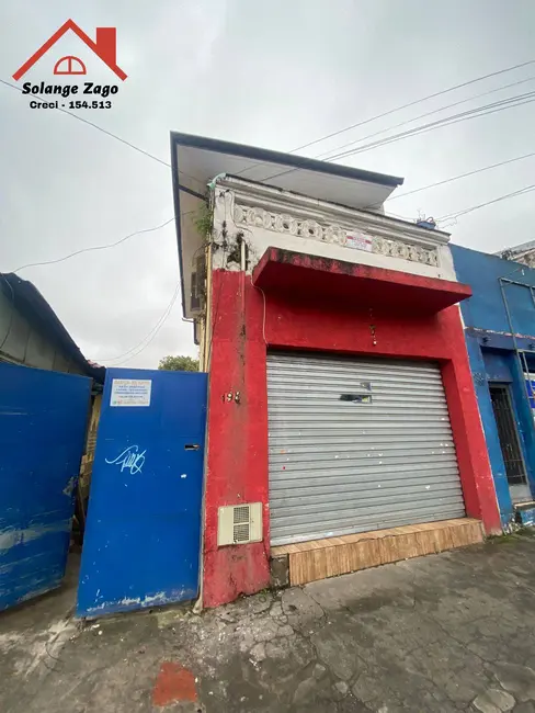 Foto 1 de Casa com 5 quartos à venda, 233m2 em Santo Amaro, São Paulo - SP