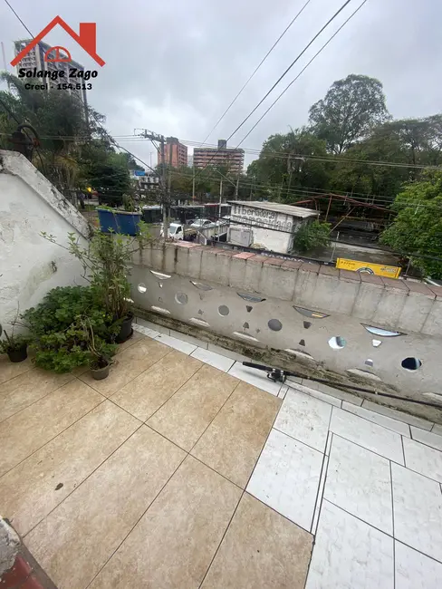 Foto 9 de Casa com 5 quartos à venda, 233m2 em Santo Amaro, São Paulo - SP