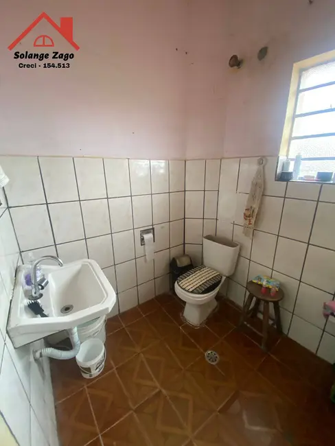 Foto 4 de Casa com 5 quartos à venda, 233m2 em Santo Amaro, São Paulo - SP