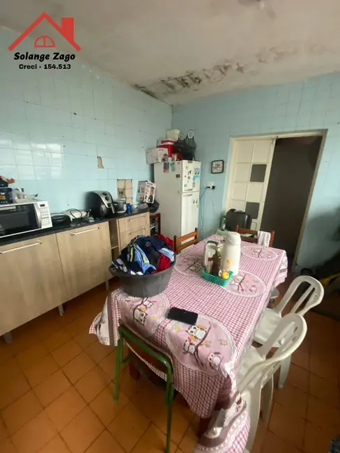 Foto 2 de Casa com 5 quartos à venda, 233m2 em Santo Amaro, São Paulo - SP