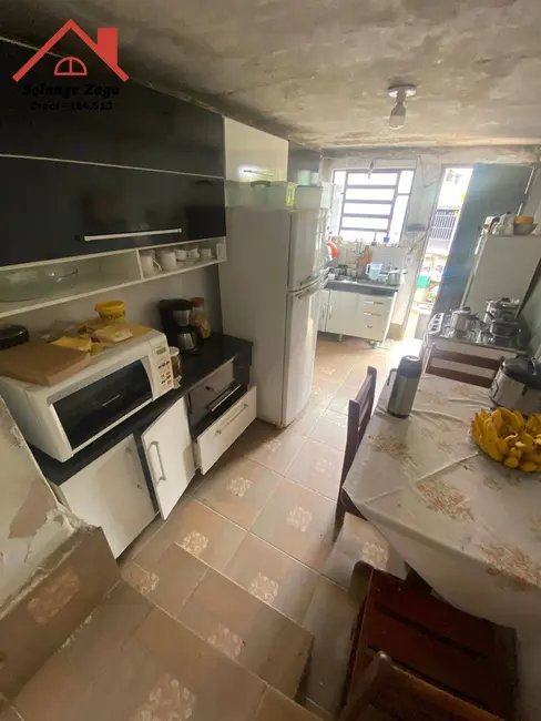 Foto 3 de Casa com 3 quartos à venda, 110m2 em Parque Arariba, São Paulo - SP