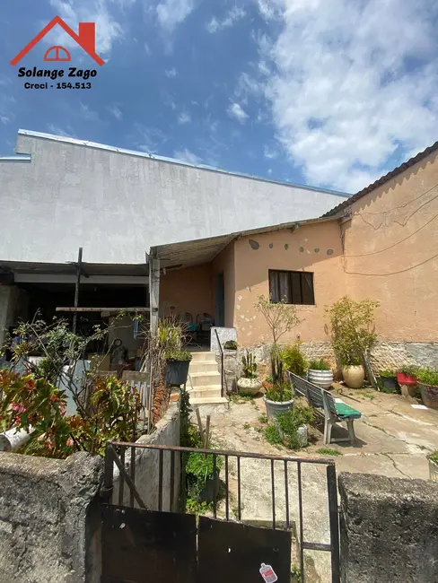 Foto 1 de Casa com 3 quartos à venda, 110m2 em Parque Arariba, São Paulo - SP