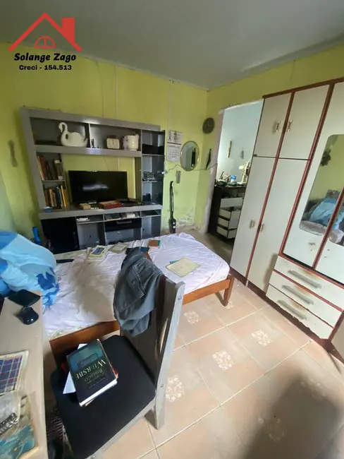 Foto 5 de Casa com 3 quartos à venda, 110m2 em Parque Arariba, São Paulo - SP