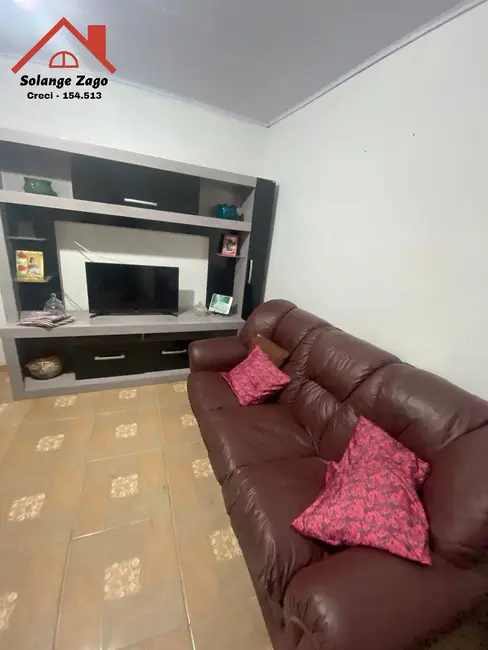 Foto 2 de Casa com 3 quartos à venda, 110m2 em Parque Arariba, São Paulo - SP