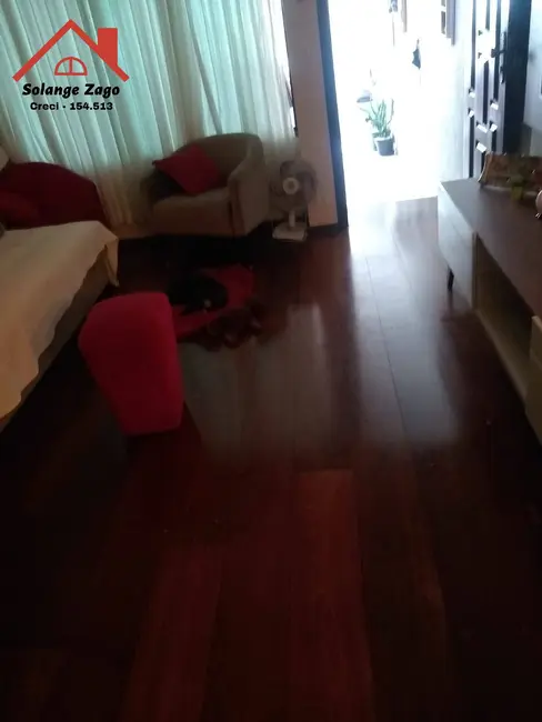 Foto 4 de Casa com 2 quartos à venda, 75m2 em Jardim São Luís, São Paulo - SP