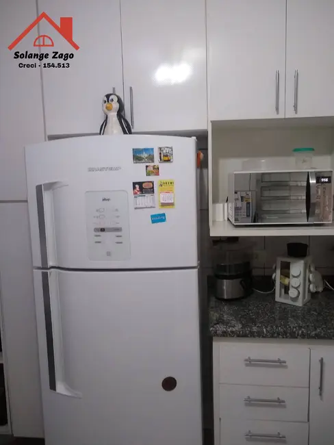 Foto 9 de Casa com 2 quartos à venda, 75m2 em Jardim São Luís, São Paulo - SP