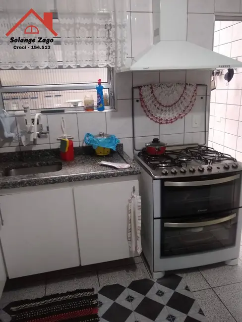 Foto 8 de Casa com 2 quartos à venda, 75m2 em Jardim São Luís, São Paulo - SP