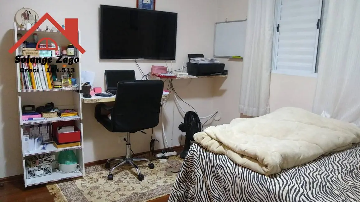 Foto 3 de Casa com 2 quartos à venda, 75m2 em Jardim São Luís, São Paulo - SP