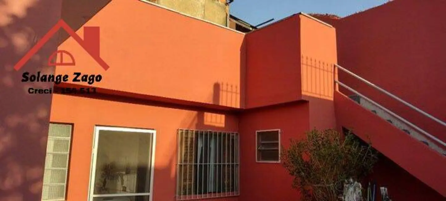 Foto 1 de Casa com 3 quartos à venda, 240m2 em Jardim Pirajussara, São Paulo - SP