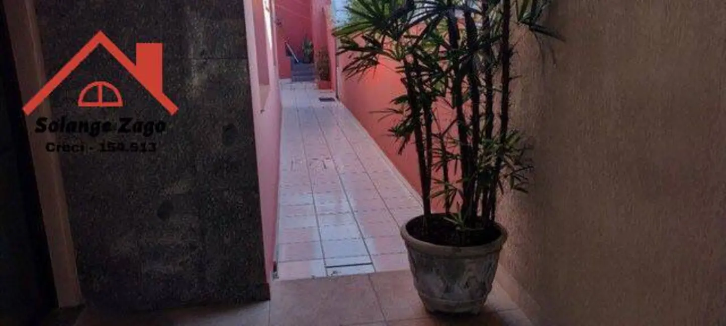 Casa com 3 quartos à venda, 240m2 em Jardim Pirajussara, São Paulo - SP - imagem 3 Foto 3 de Casa com 3 quartos à venda, 240m2 em Jardim Pirajussara, São Paulo - SP