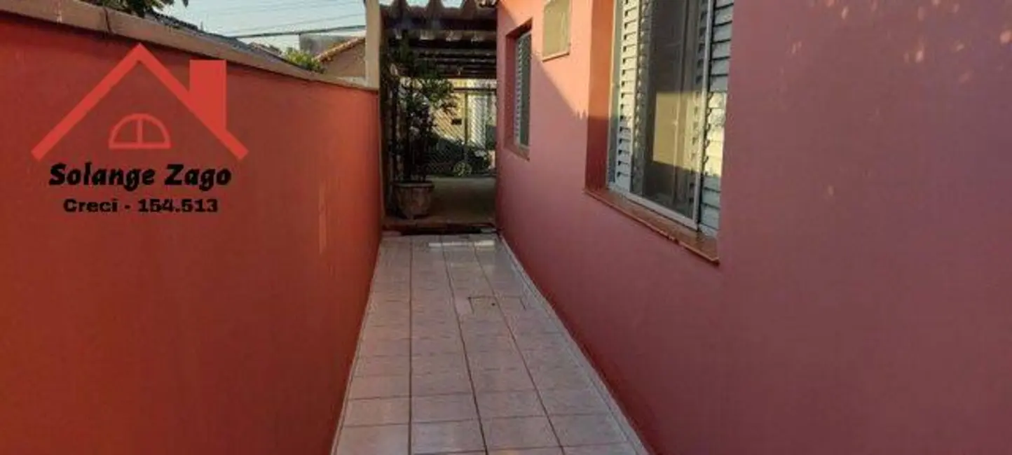 Foto 2 de Casa com 3 quartos à venda, 240m2 em Jardim Pirajussara, São Paulo - SP