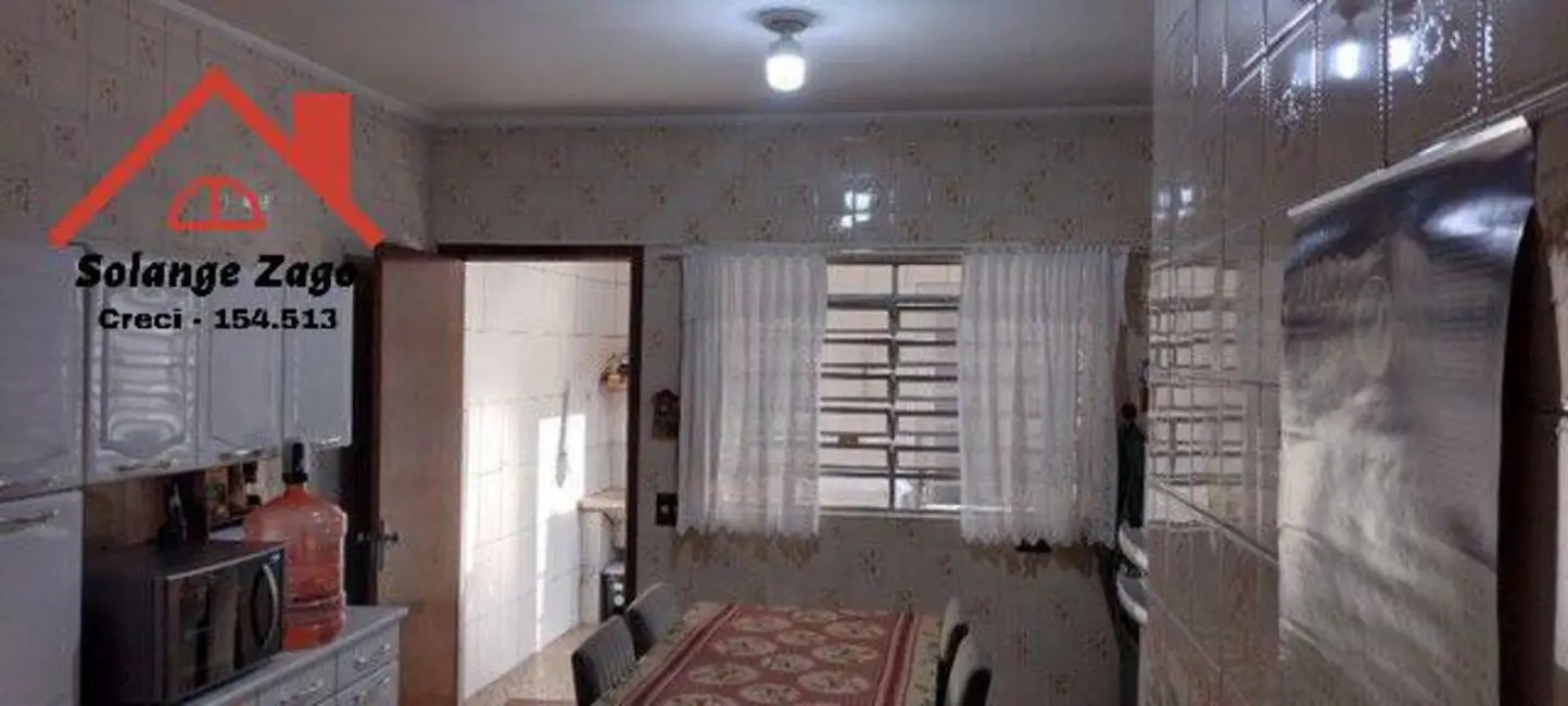 Casa com 3 quartos à venda, 240m2 em Jardim Pirajussara, São Paulo - SP - imagem 7 Foto 7 de Casa com 3 quartos à venda, 240m2 em Jardim Pirajussara, São Paulo - SP