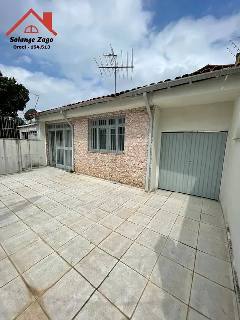 Foto 3 de Casa com 5 quartos à venda, 260m2 em Vila do Castelo, São Paulo - SP