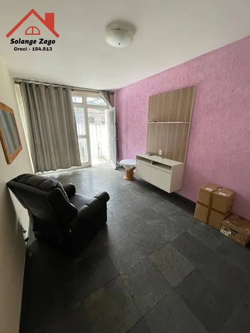 Foto 1 de Casa com 5 quartos à venda, 260m2 em Vila do Castelo, São Paulo - SP