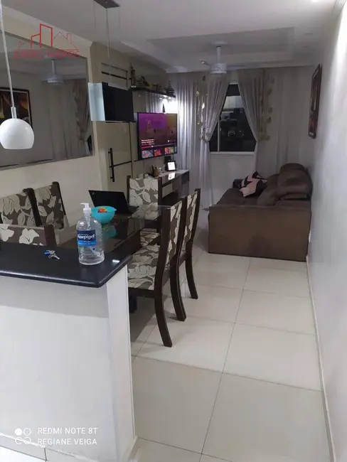 Foto 2 de Apartamento com 2 quartos à venda, 46m2 em Parque Munhoz, São Paulo - SP