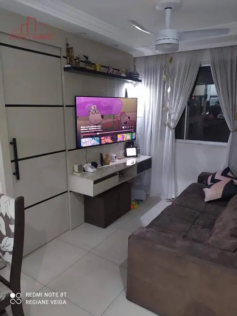 Foto 1 de Apartamento com 2 quartos à venda, 46m2 em Parque Munhoz, São Paulo - SP