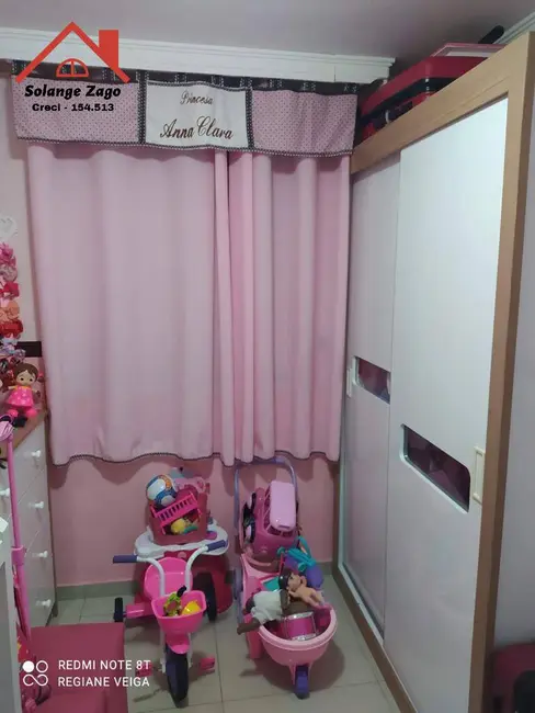 Foto 8 de Apartamento com 2 quartos à venda, 46m2 em Parque Munhoz, São Paulo - SP