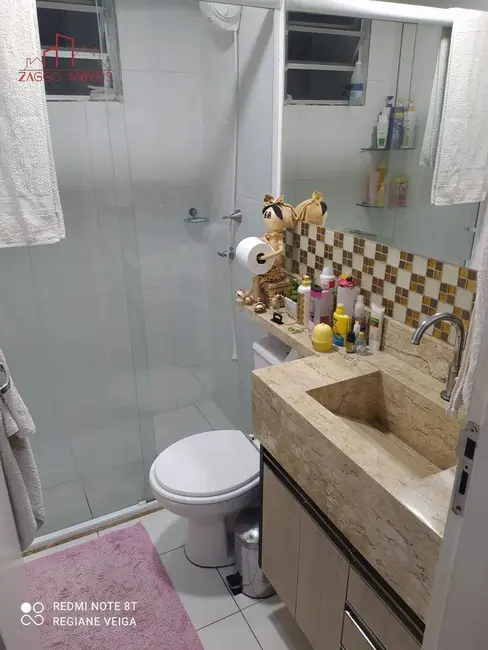 Foto 6 de Apartamento com 2 quartos à venda, 46m2 em Parque Munhoz, São Paulo - SP