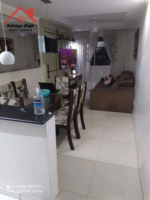 Foto 1 de Apartamento com 2 quartos à venda, 46m2 em Parque Munhoz, São Paulo - SP