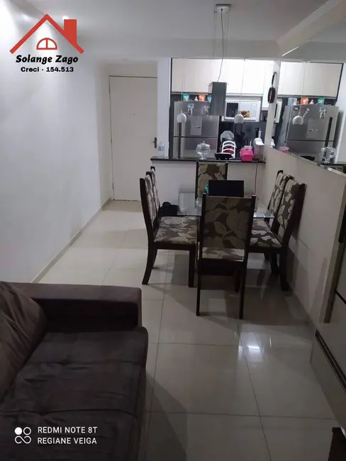 Foto 3 de Apartamento com 2 quartos à venda, 46m2 em Parque Munhoz, São Paulo - SP