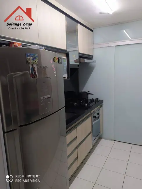 Foto 4 de Apartamento com 2 quartos à venda, 46m2 em Parque Munhoz, São Paulo - SP