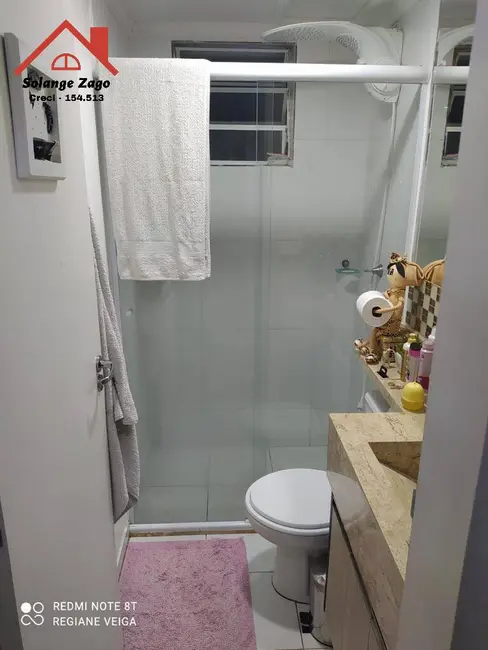 Foto 9 de Apartamento com 2 quartos à venda, 46m2 em Parque Munhoz, São Paulo - SP