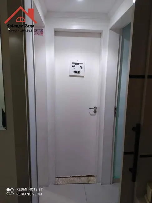 Foto 6 de Apartamento com 2 quartos à venda, 46m2 em Parque Munhoz, São Paulo - SP