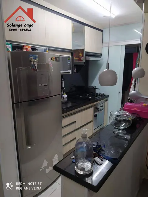 Foto 5 de Apartamento com 2 quartos à venda, 46m2 em Parque Munhoz, São Paulo - SP