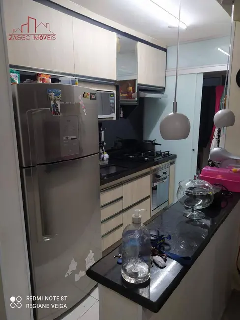 Foto 4 de Apartamento com 2 quartos à venda, 46m2 em Parque Munhoz, São Paulo - SP